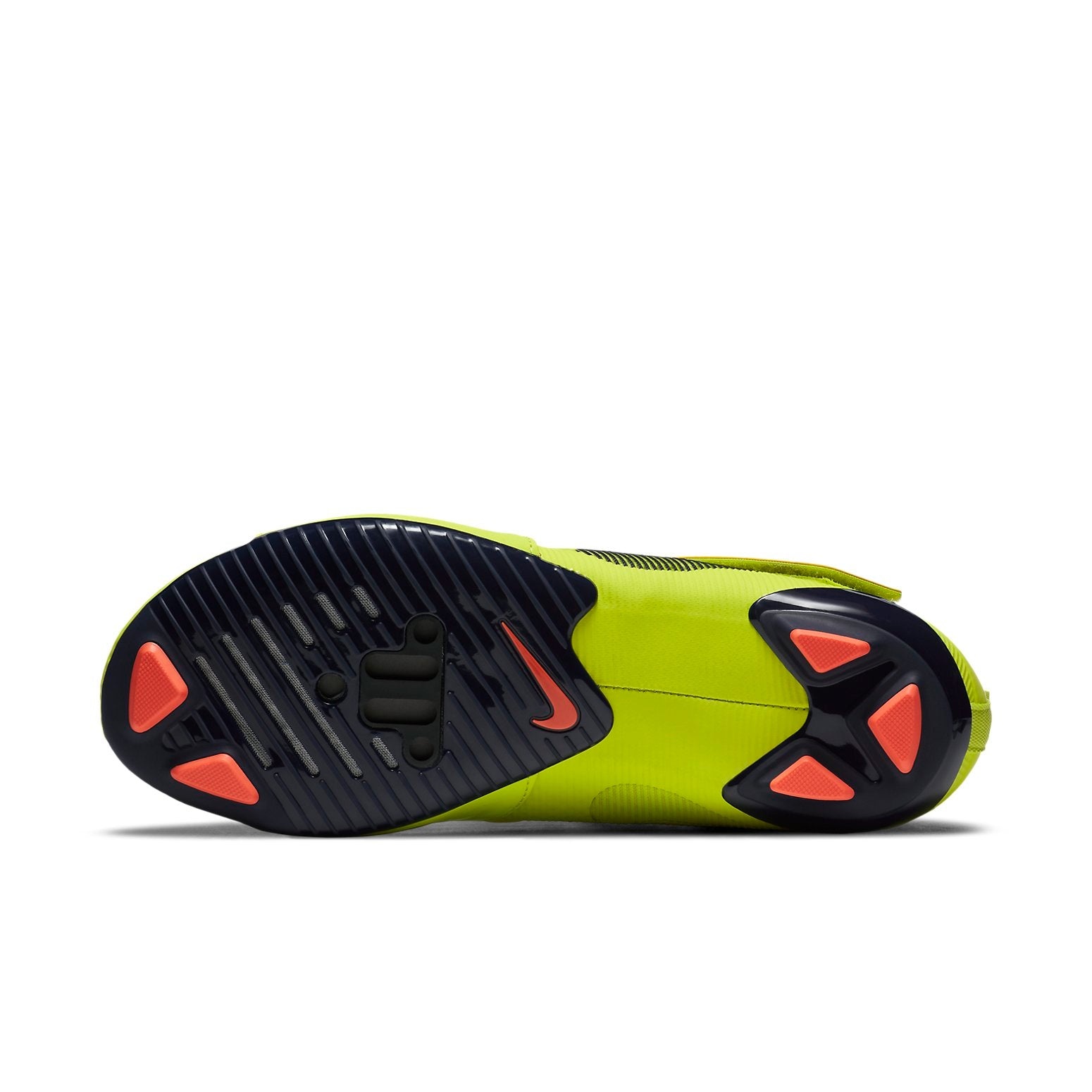 Nike SuperRep Cycle 'Cyber Bright Mango' CW2191-348 - 6
