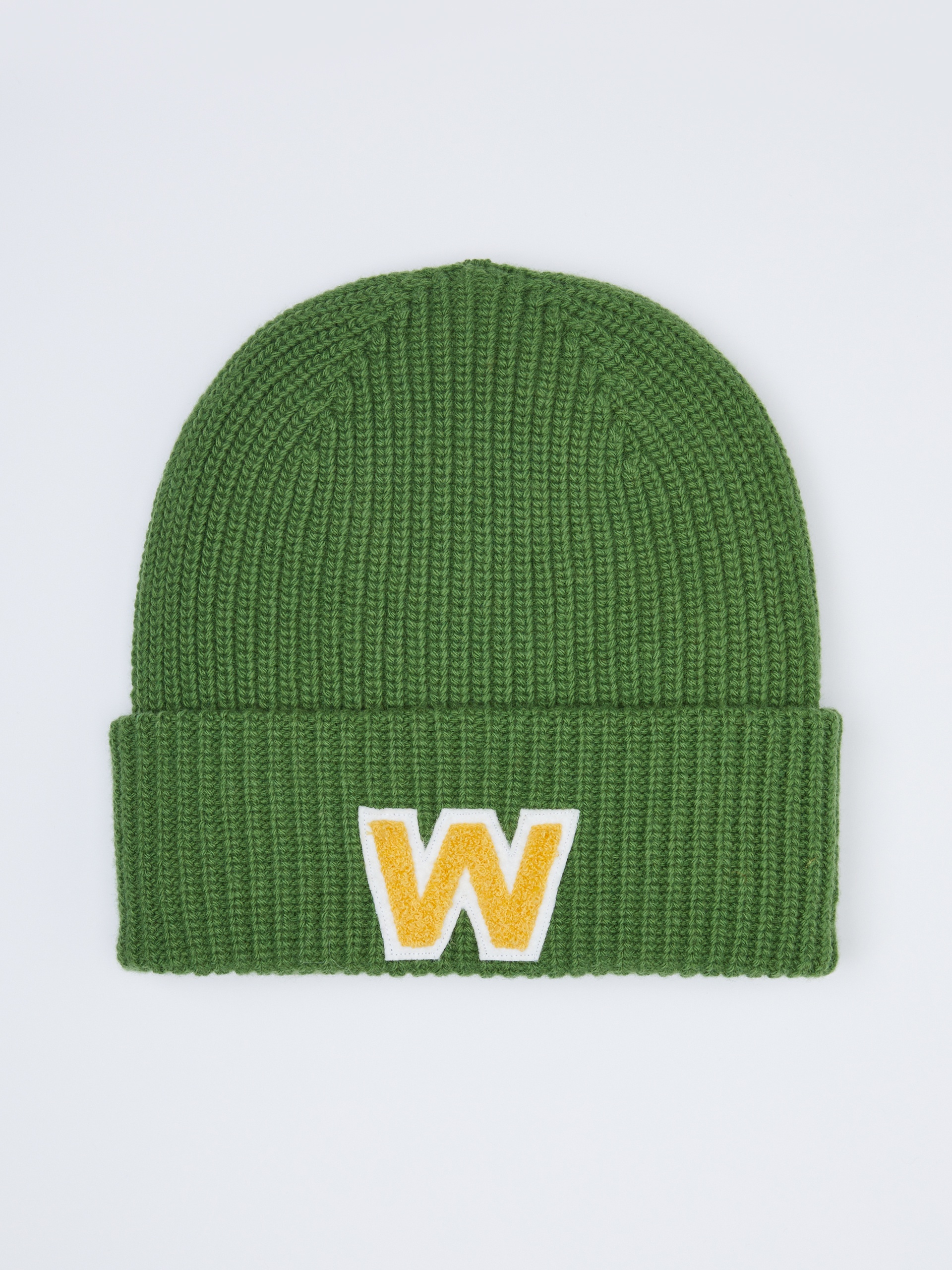 ALBEN Logo beanie hat - 1