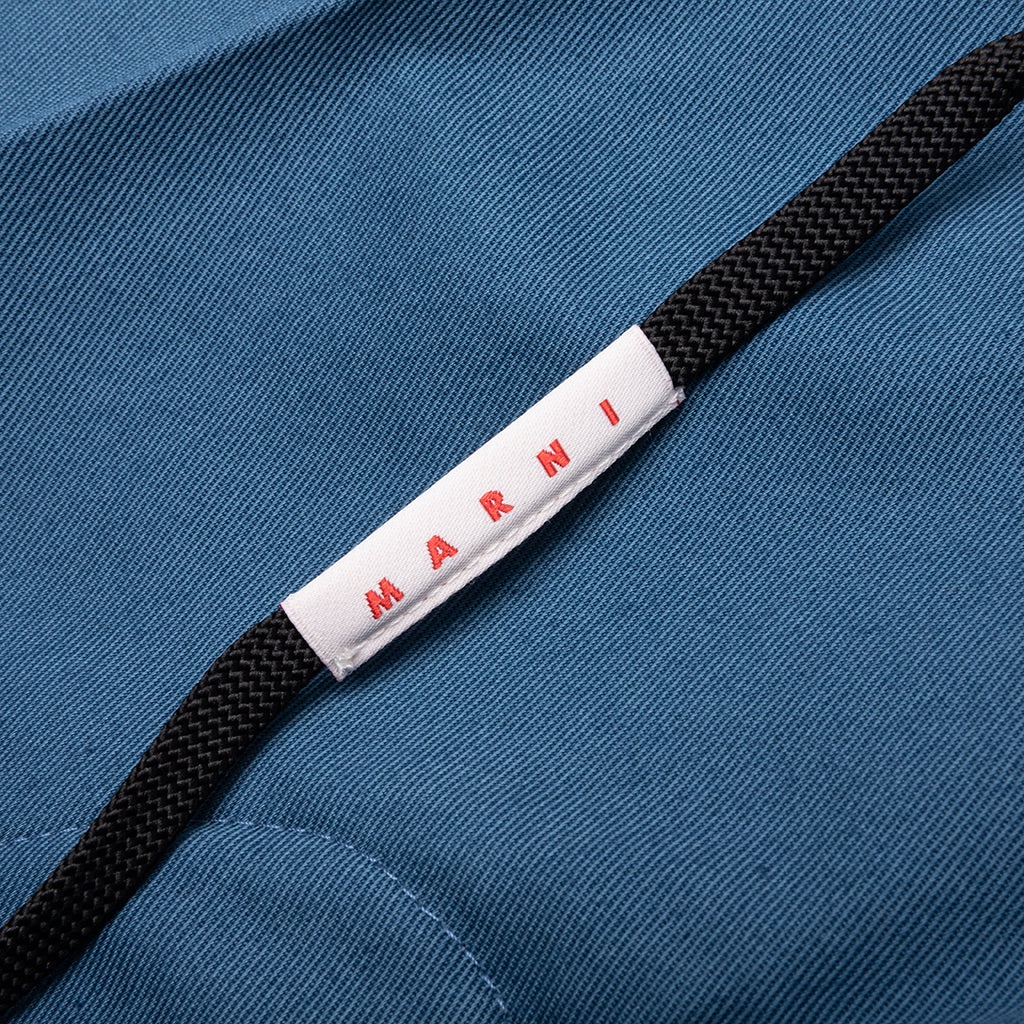 TROUSERS - OPAL - 3