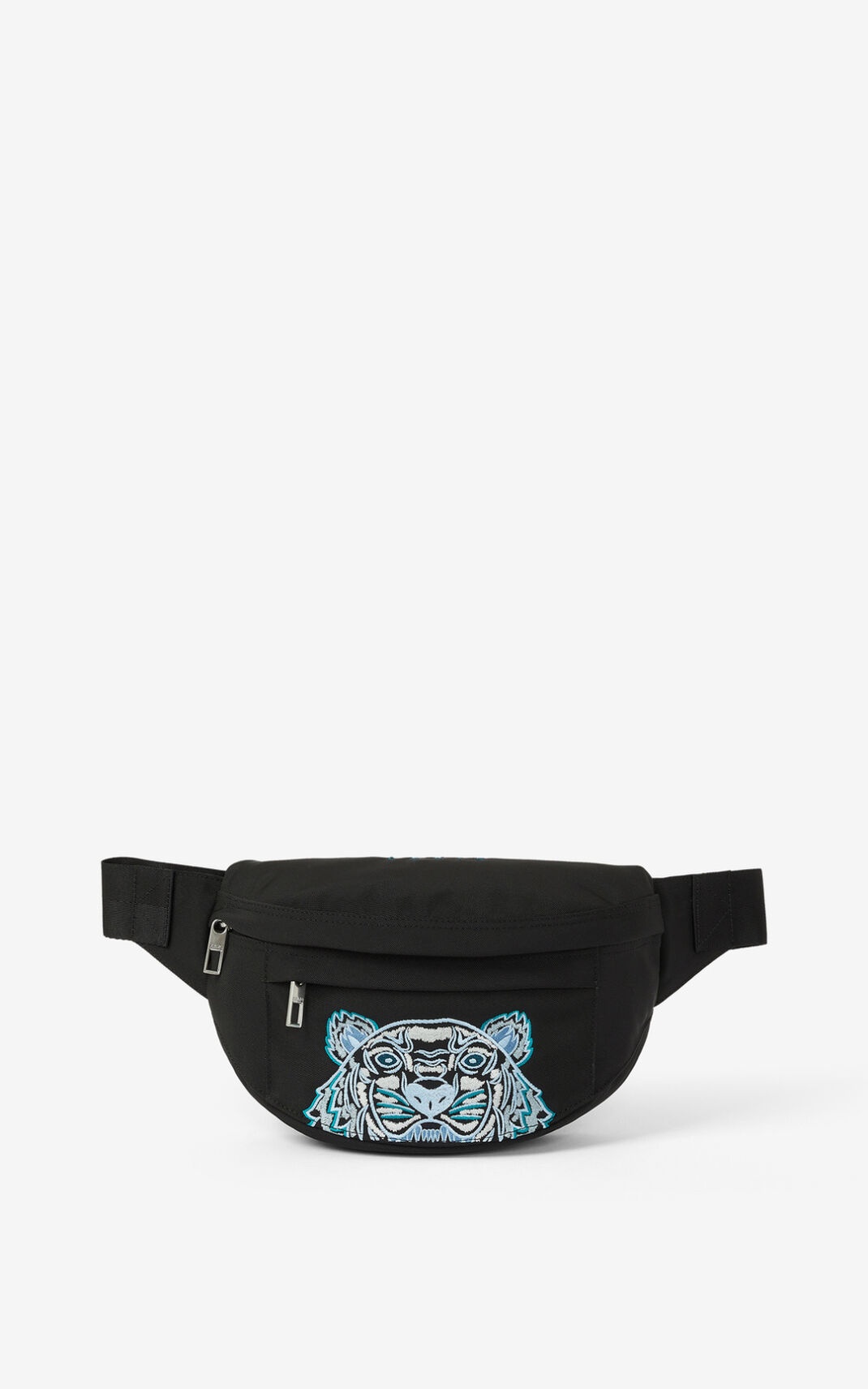 Canvas Kampus Tiger bumbag - 1