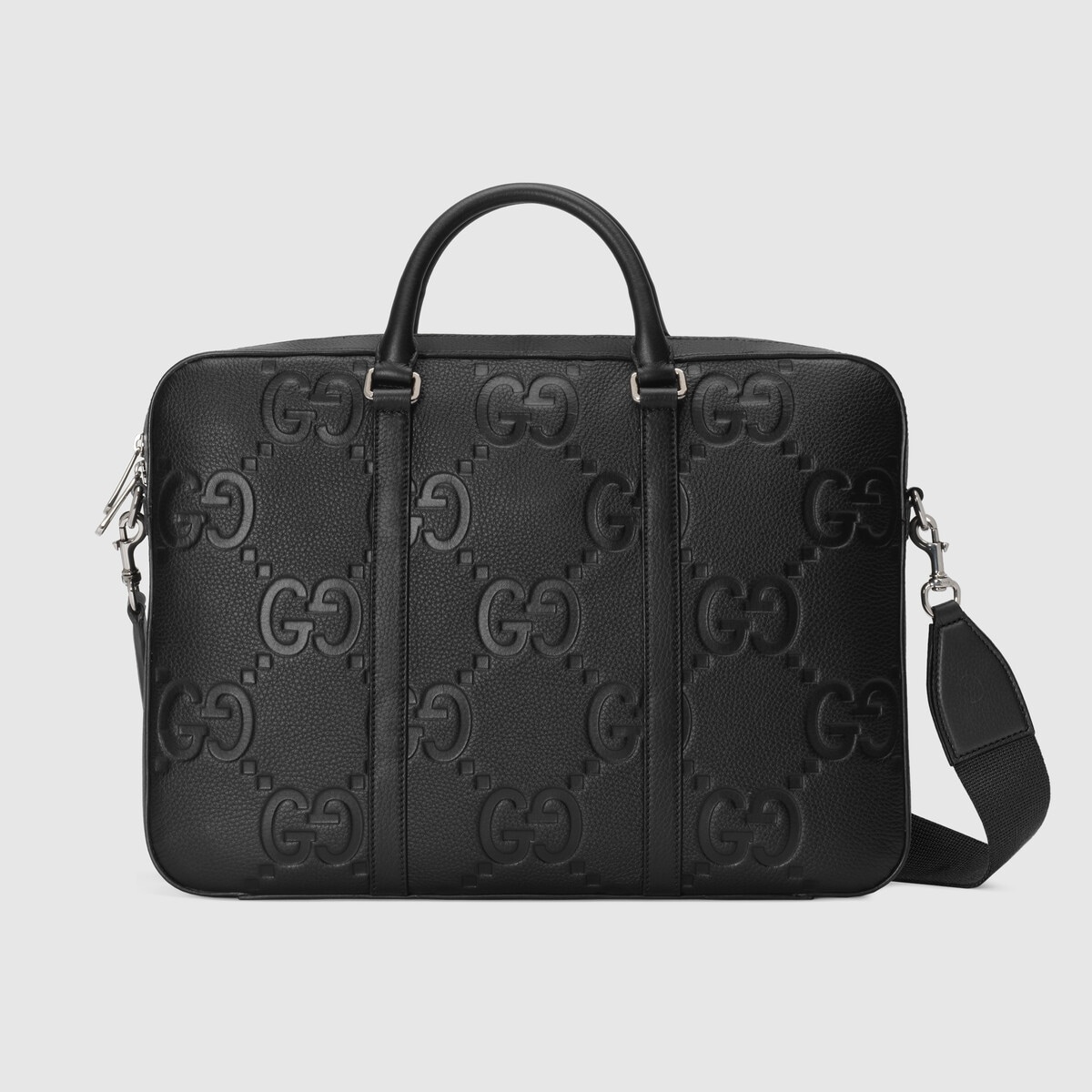 Jumbo GG briefcase - 1