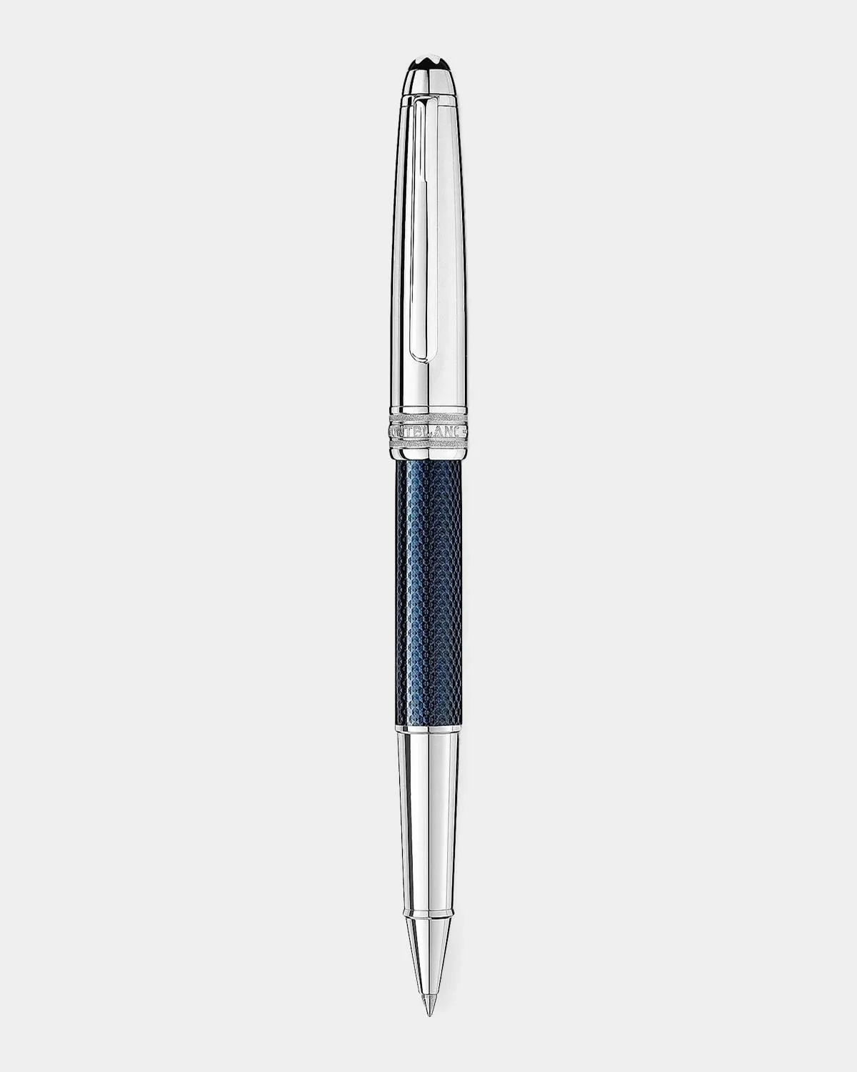 Meisterstück Solitaire Doué Blue Hour Classique Rollerball Pen - 1