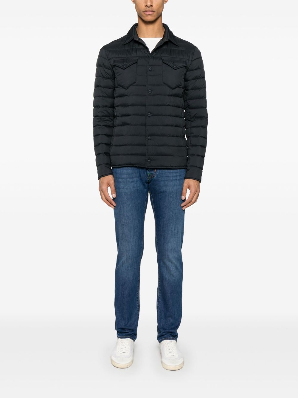 Legend puffer jacket - 2