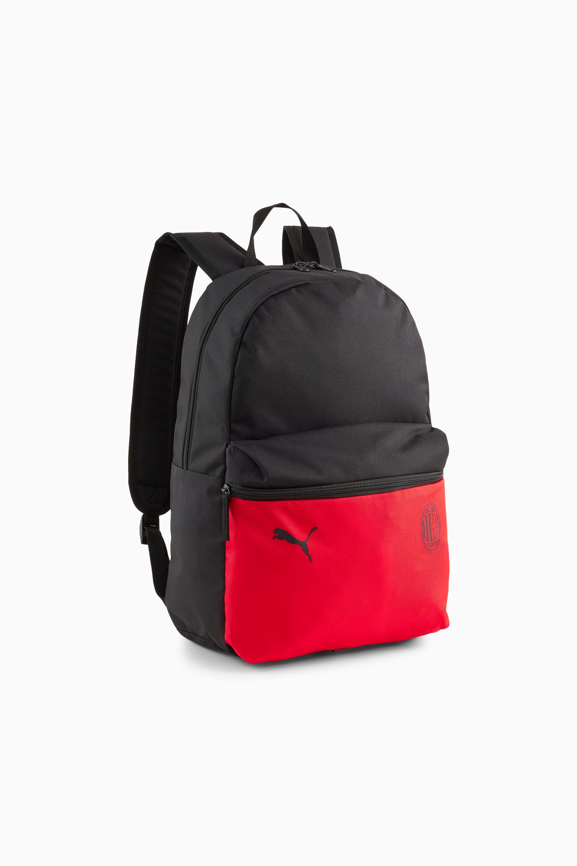 AC Milan ftblESSENTIALS Backpack - 1