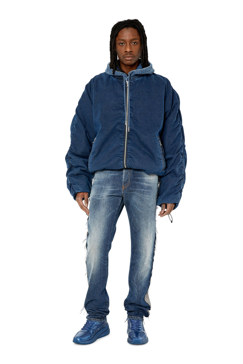 Diesel D-BRESSY outlook