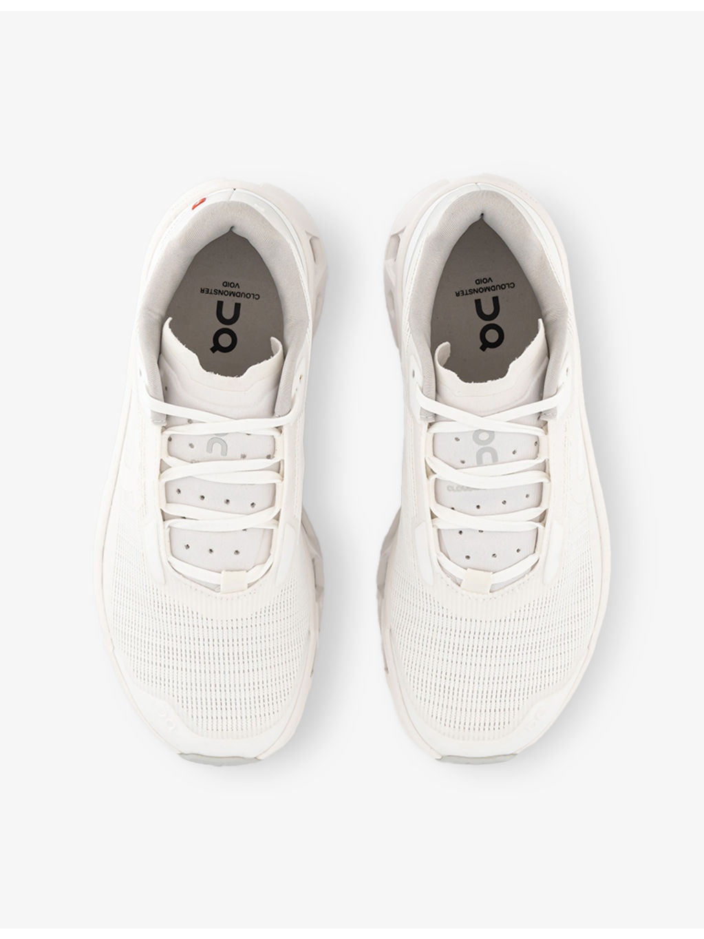Cloudmonster Void Mesh Low-Top Trainers - 2