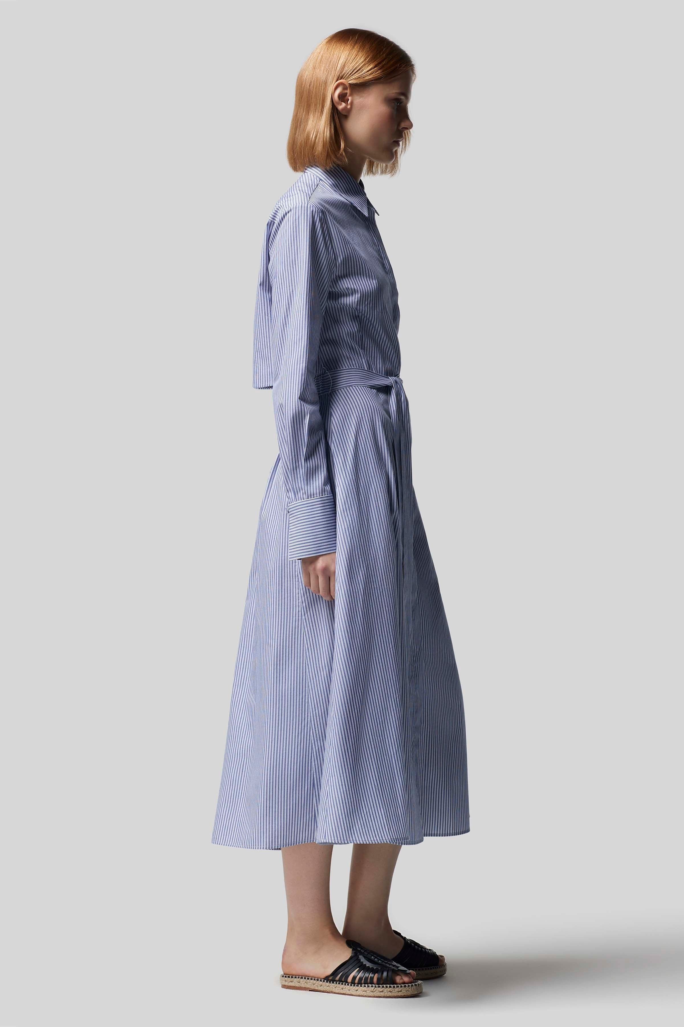 'LUCIE' DRESS - 3