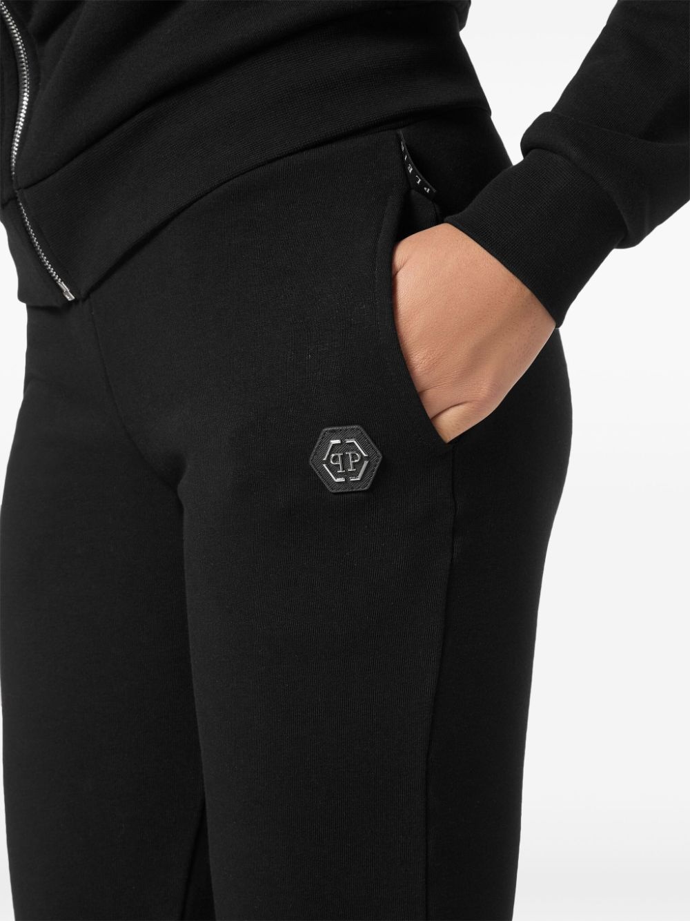 Gothic Plein tracksuit (set of two) - 3