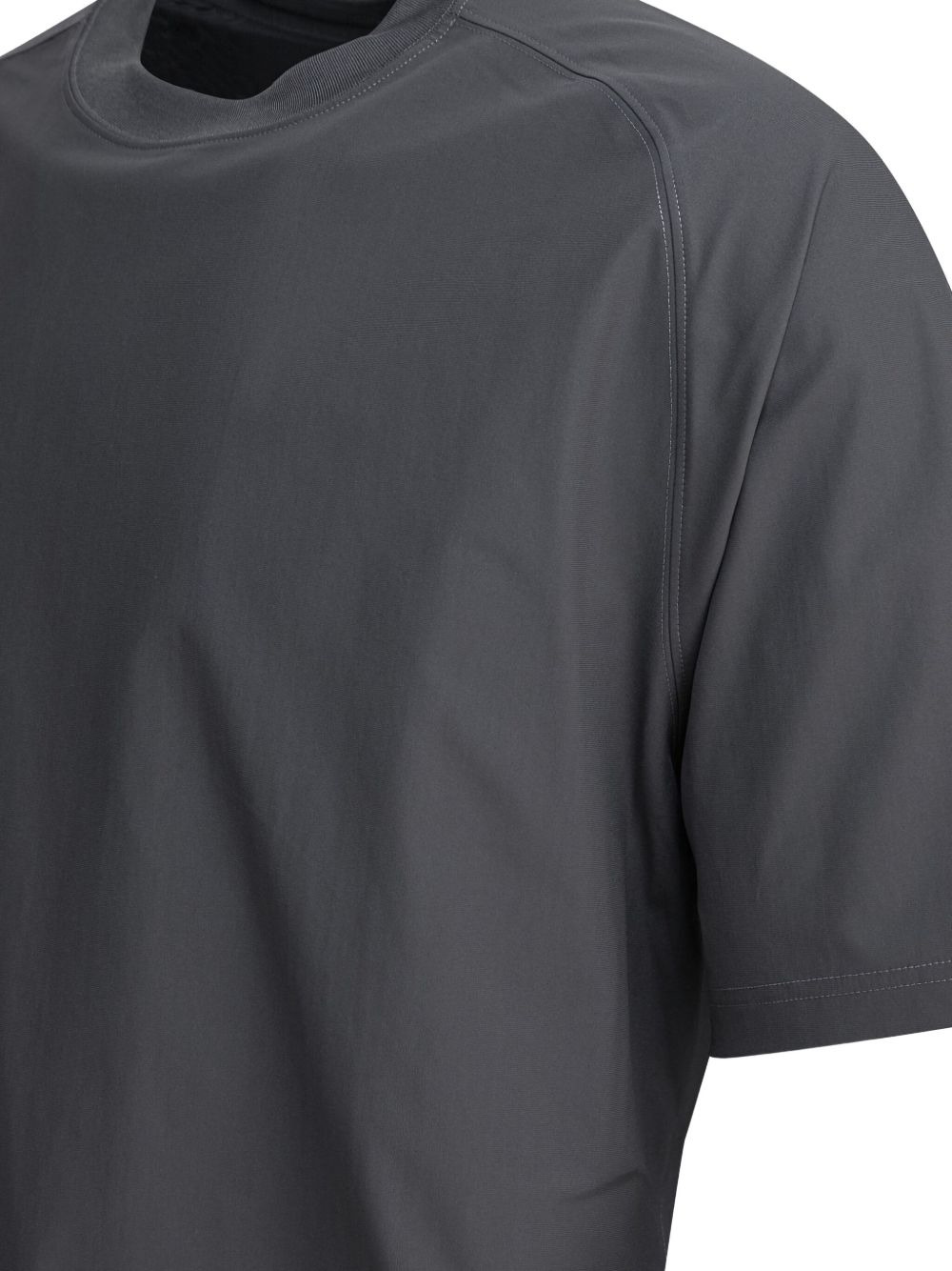 short-sleeve T-shirt - 3