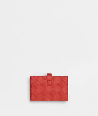 Bottega Veneta multicard holder outlook