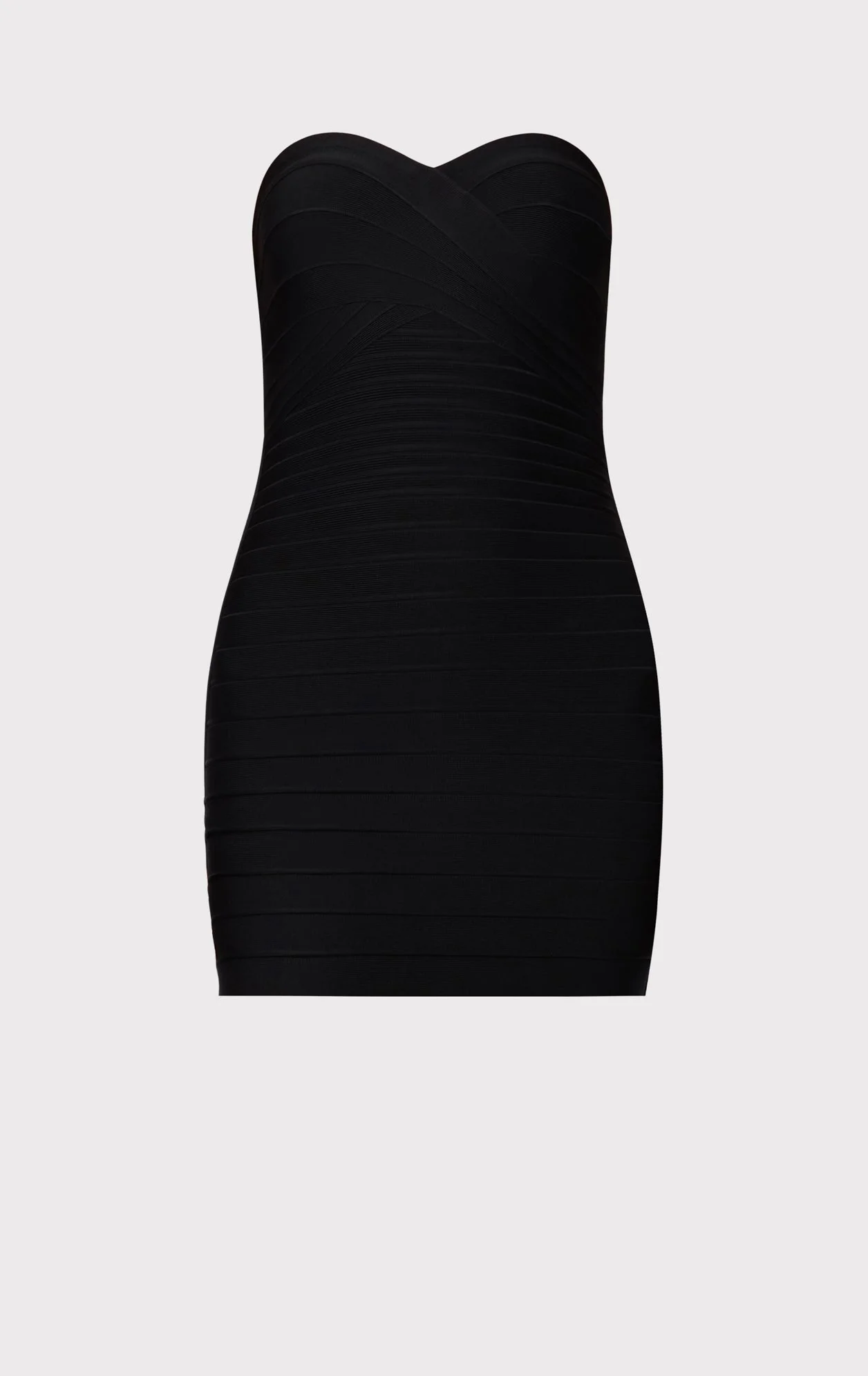 THE ISLA DRESS - 1