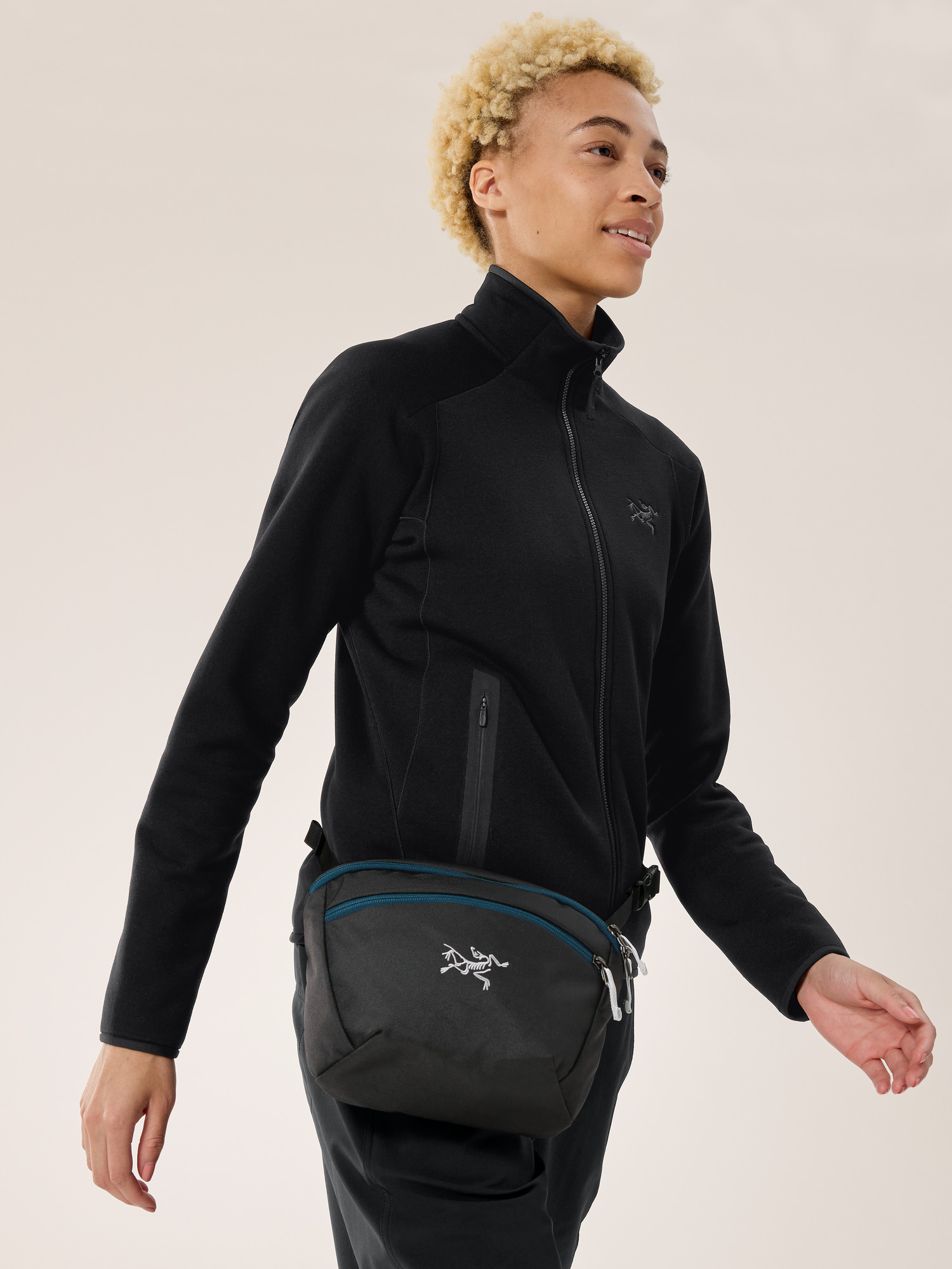Mantis 2 Waist Pack - 4