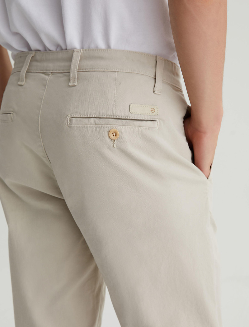 Kullen Trouser 7
