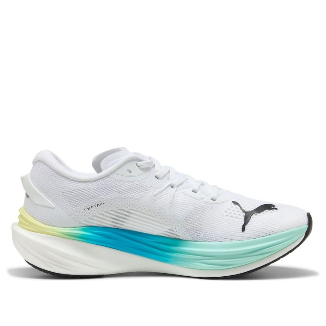 PUMA Deviate Nitro 3 'White Mint Melt' 309707-29 - 2