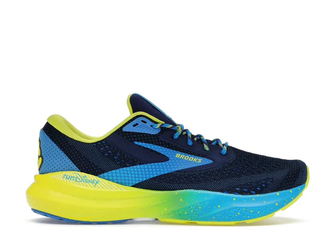 Brooks Adrenaline GTS 24 runDisney - 1