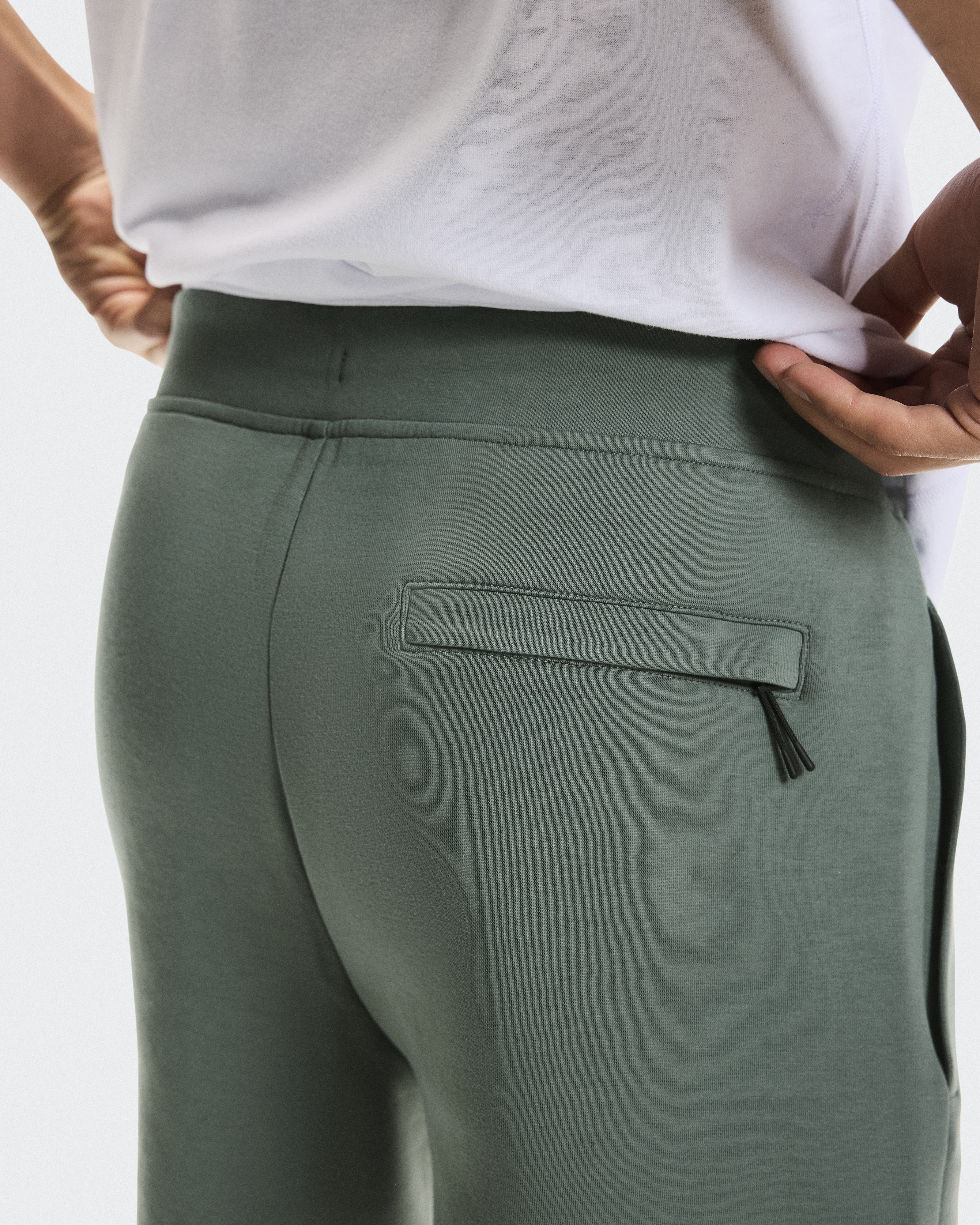 Focus Tech Shorts - 6