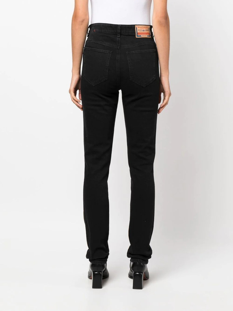 1994 skinny-cut denim jeans 4