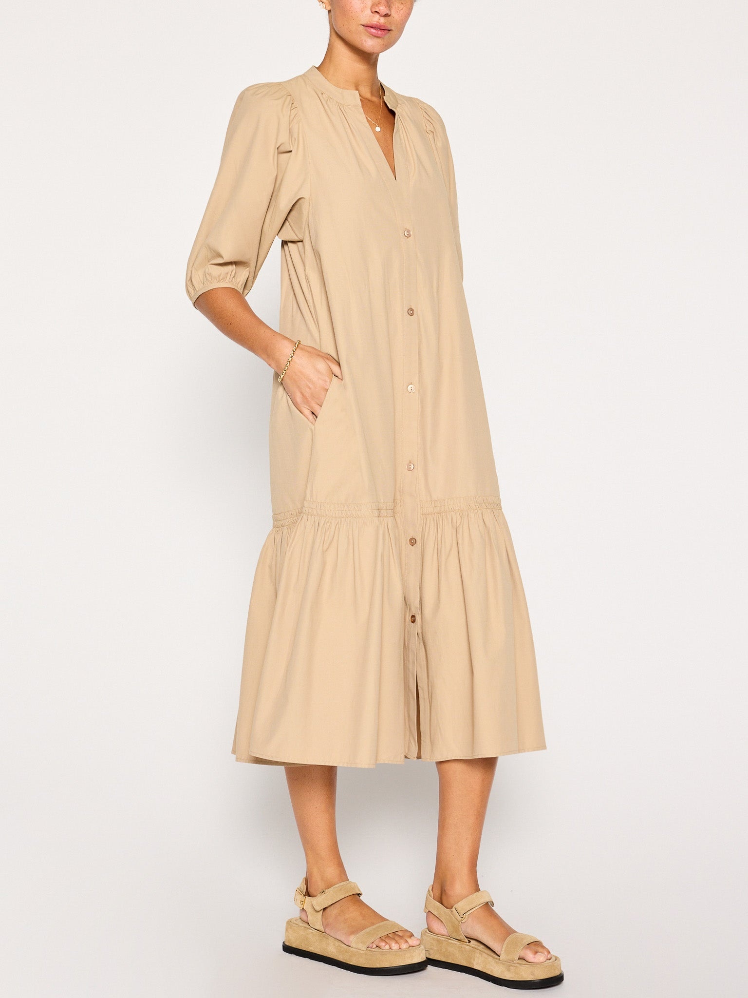The Palma Dress - 4