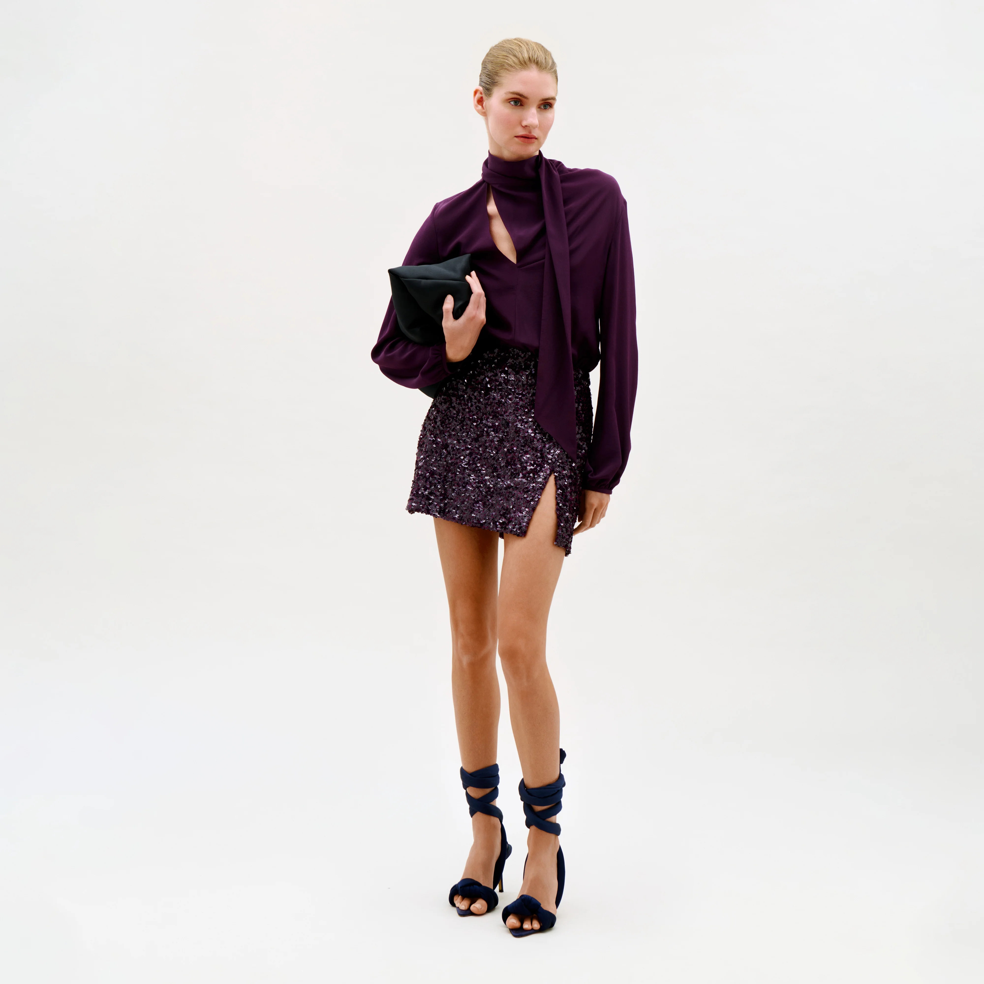 Faye Dress - 1