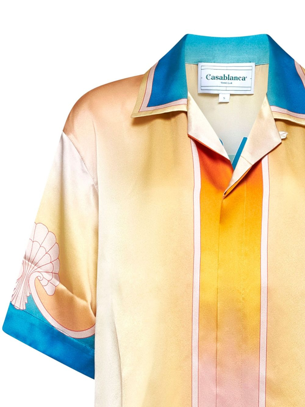 L'Arc Coloré shirt - 3