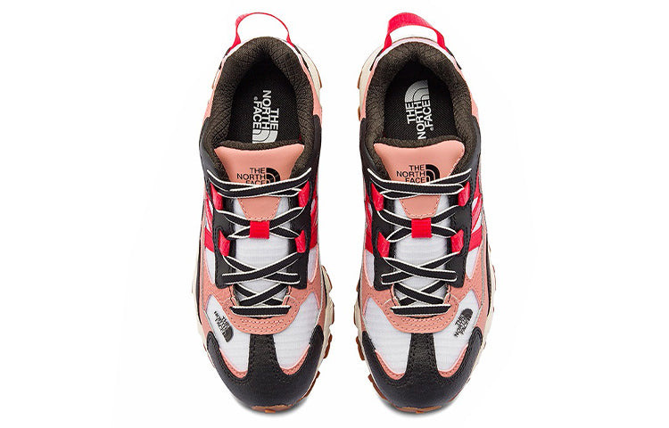 (WMNS) THE NORTH FACE Archive Trail Kuna Crest Sneakers 'Tnf Black Pink' NF0A5JCF-MPP - 3