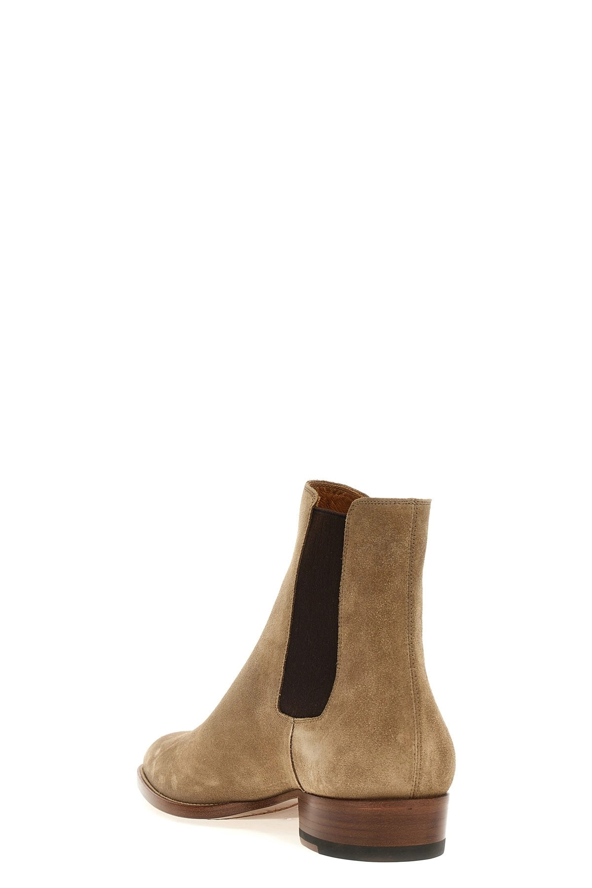 'Wyatt' ankle boots - 3