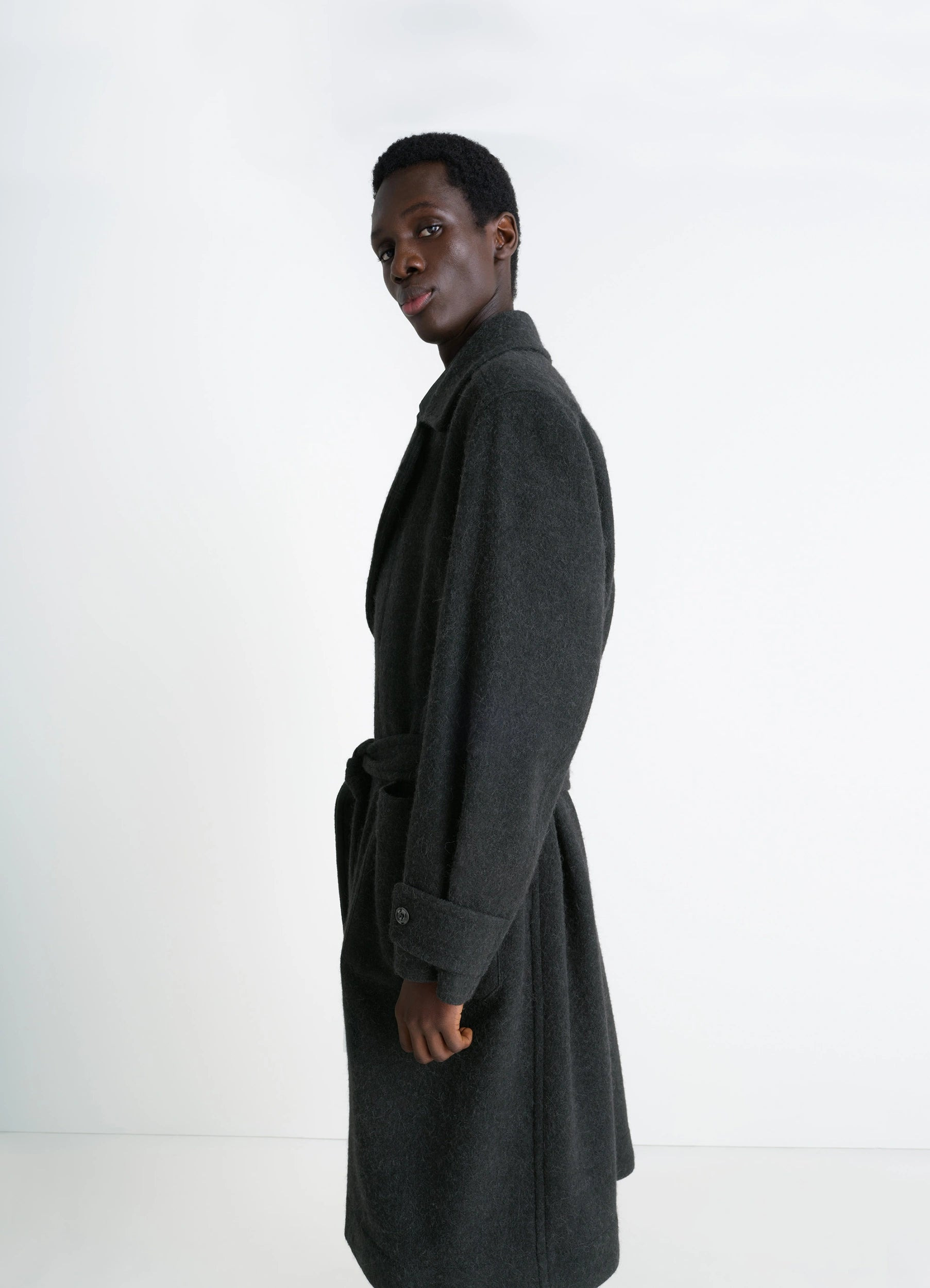 SOFT COAT - 4