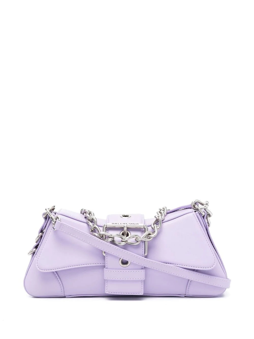 small Lindsay shoulder bag - 1