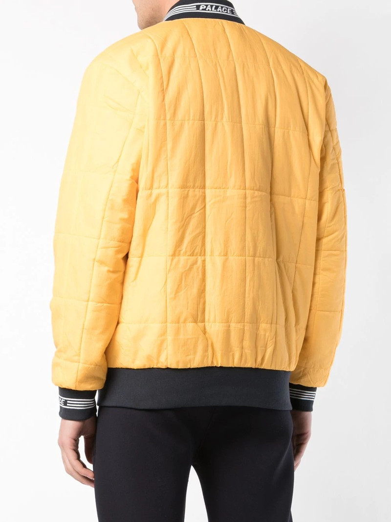 Q-Bomber 재킷 4
