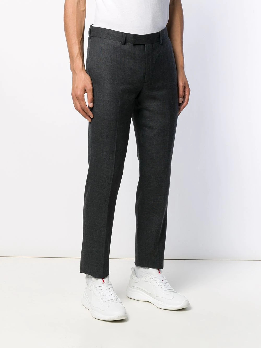 Berkeley tailored trousers - 3