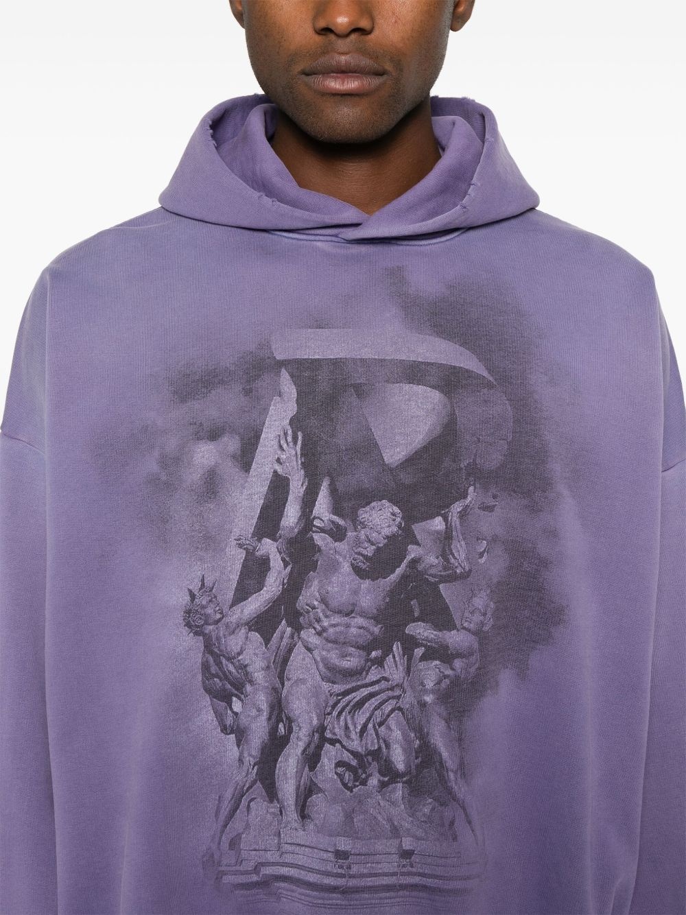 Atlas hoodie - 5