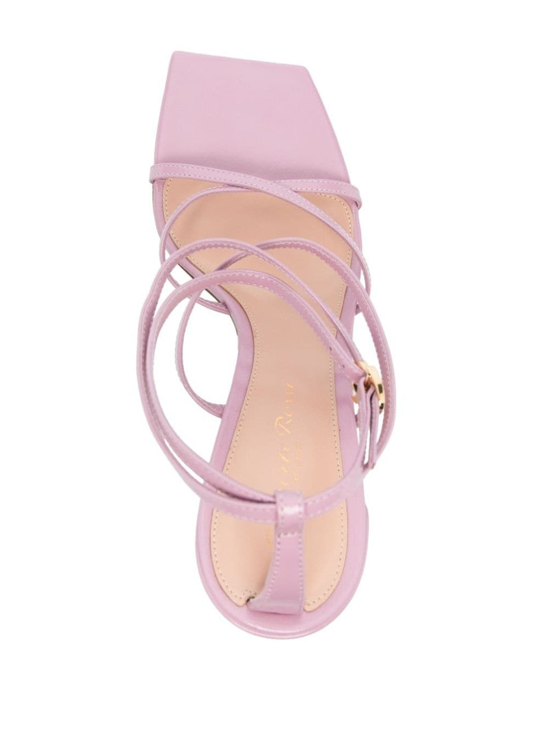90mm Nuit sandals 4