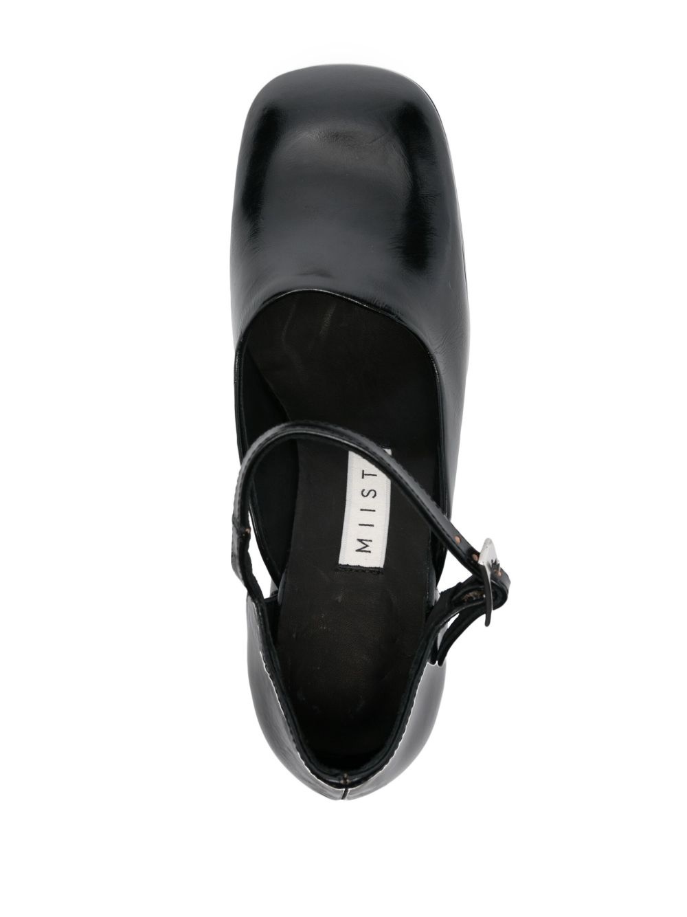 70mm Yara pumps - 4