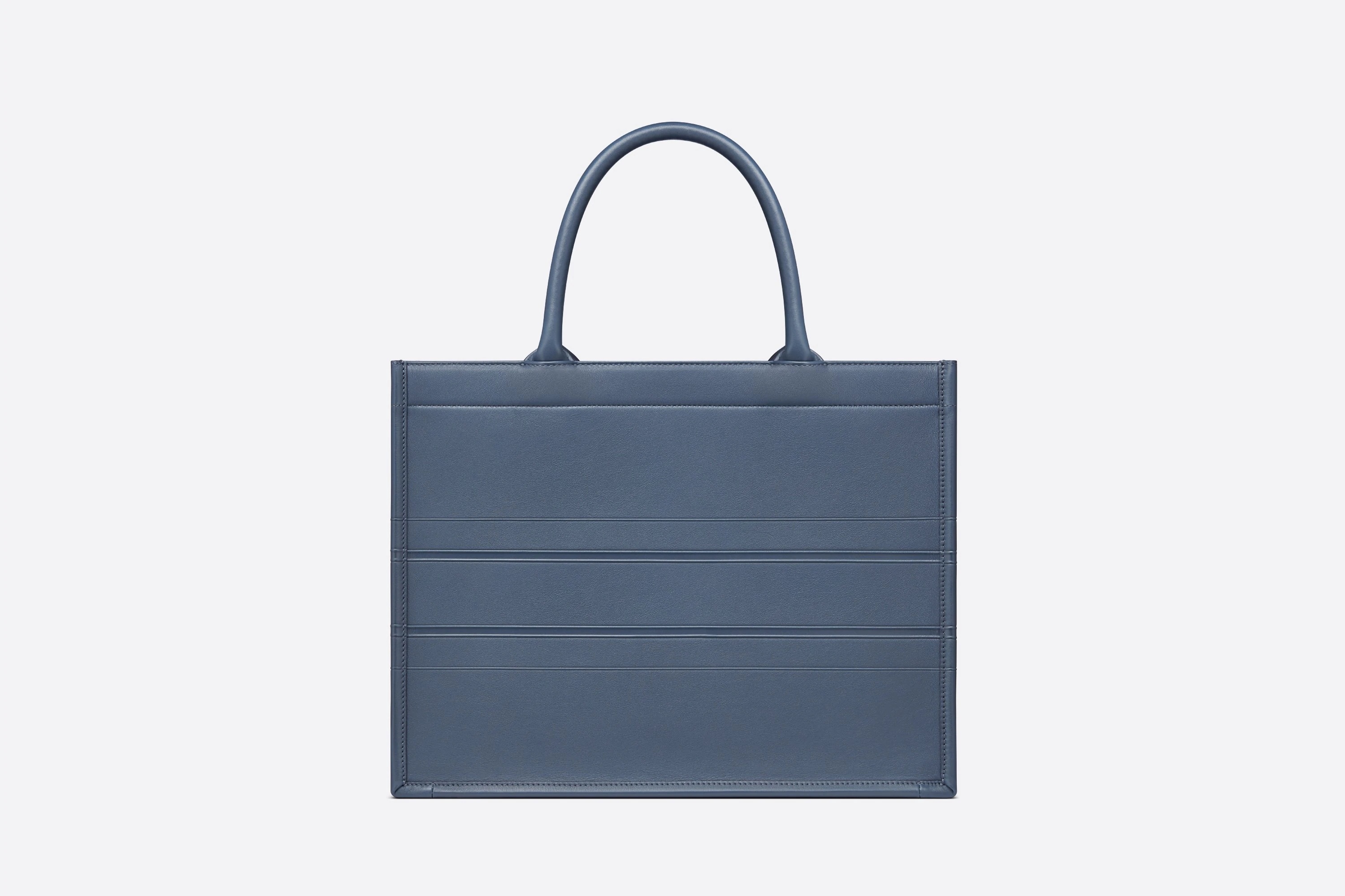 Small Dior Book Tote - 3