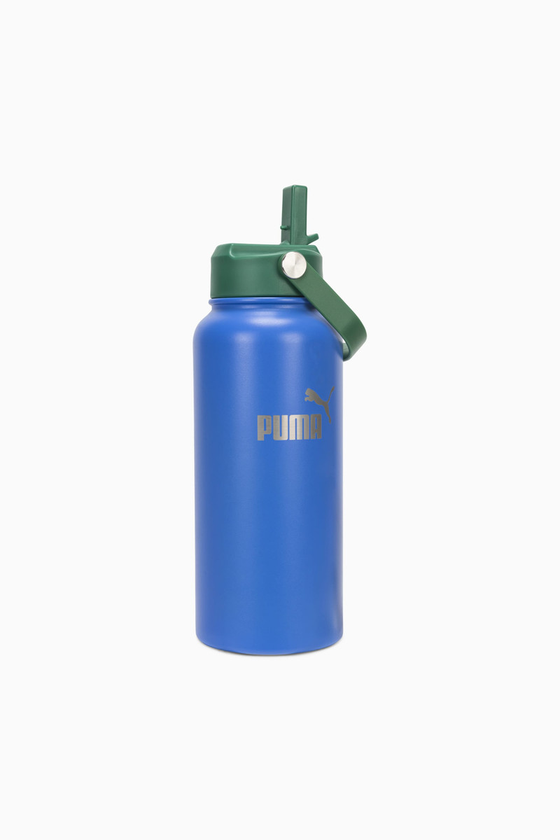 PUMA Honor Flip Top 32 Ounce Water Bottle outlook