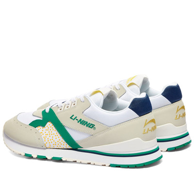 Li-Ning Li-Ning 001 OG outlook