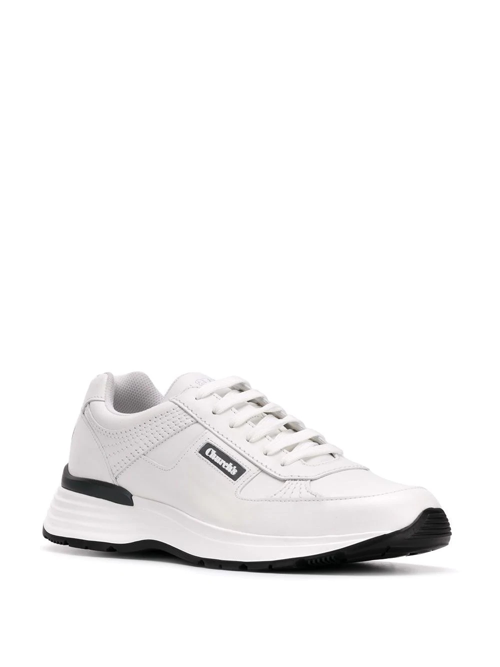 CH873 low-top sneakers - 2