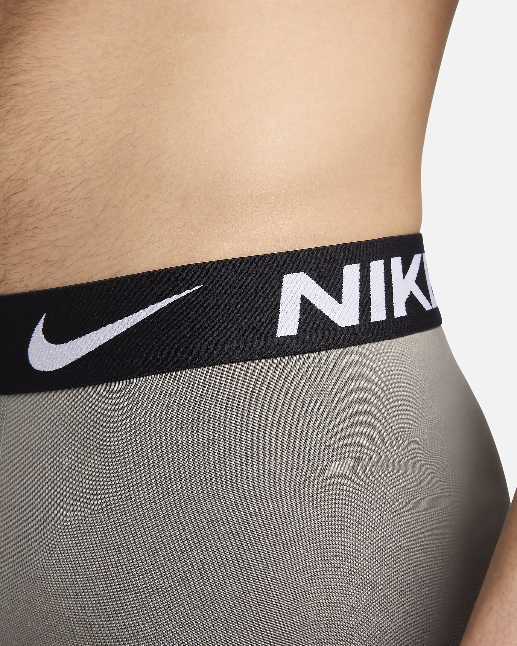 Nike Dri-FIT Essential Micro Men's Boxer Briefs (3-Pack) - 6