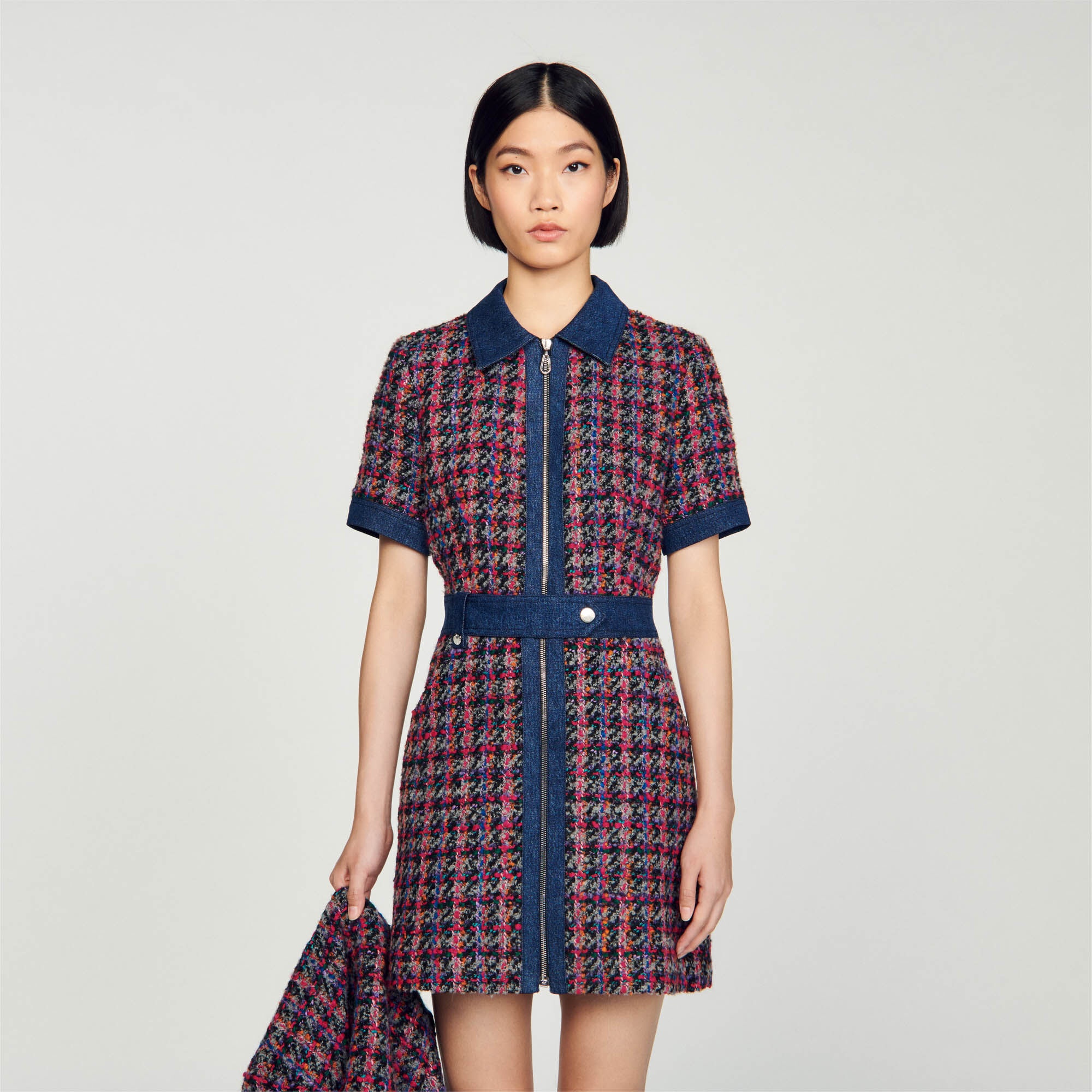 COAT DRESS - 5