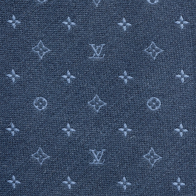 Louis Vuitton Monogram Easy Tie outlook