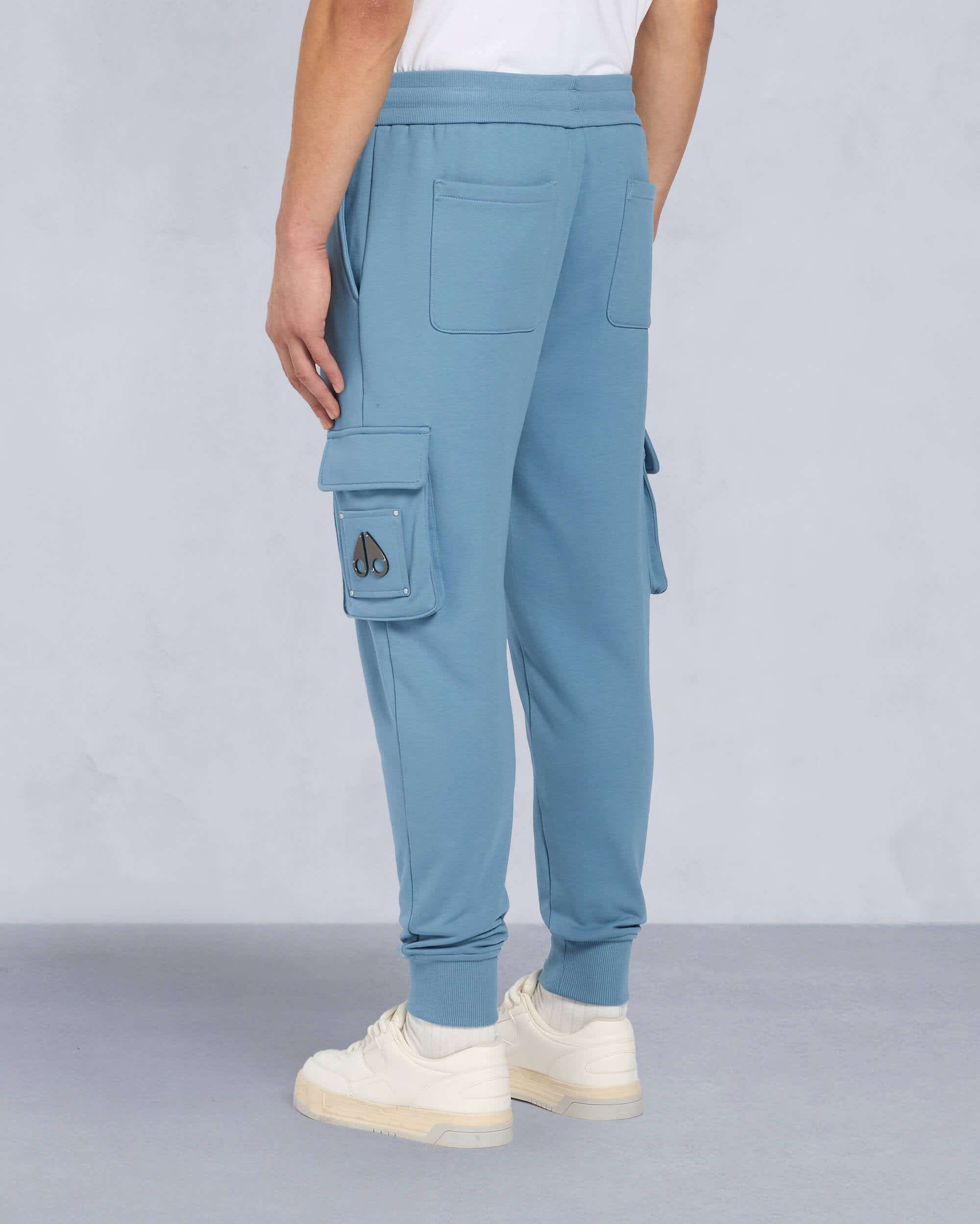 HARTSFIELD CARGO JOGGER - 4