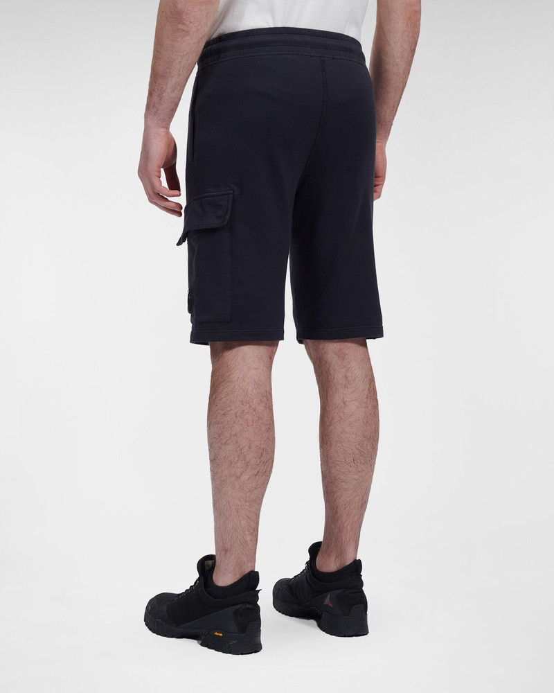 Light Fleece Shorts 3