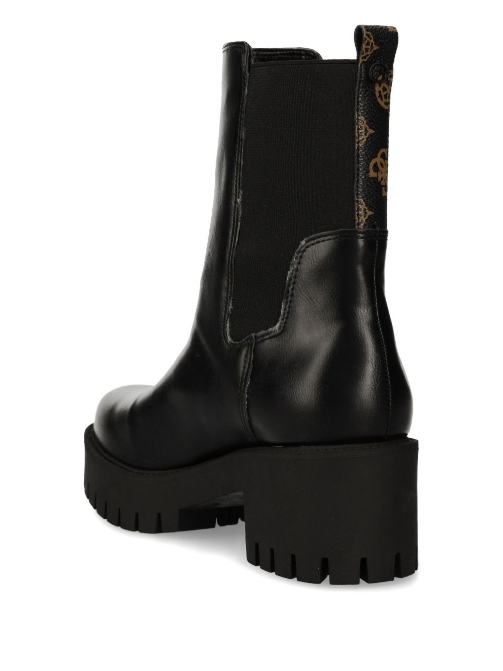 60mm Warin ankle boots - 3