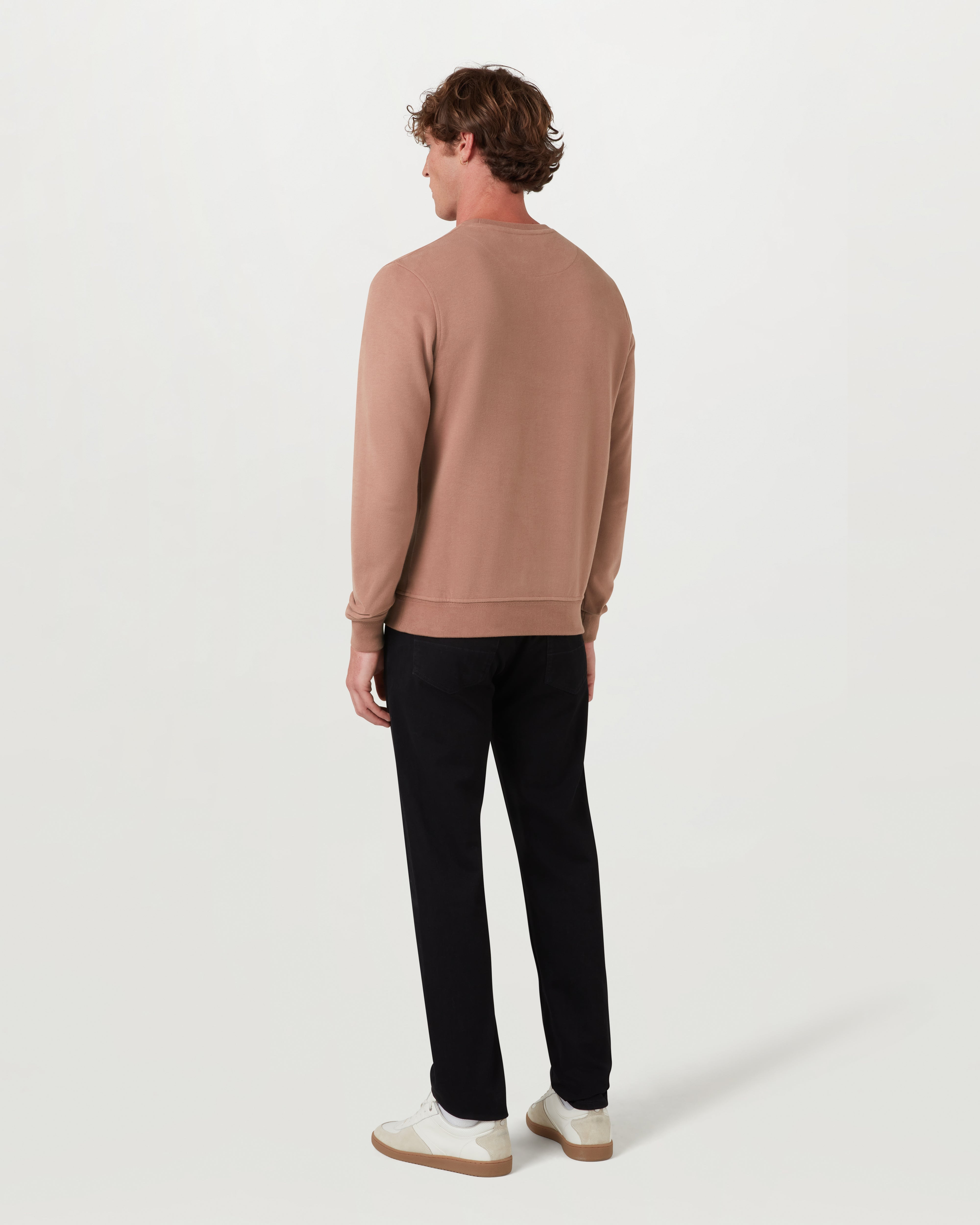 BELSTAFF SWEATSHIRT - 5