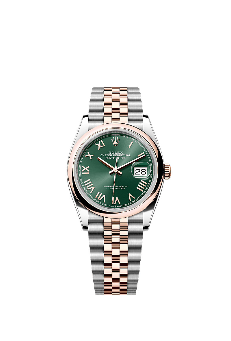 DATEJUST 126201 1
