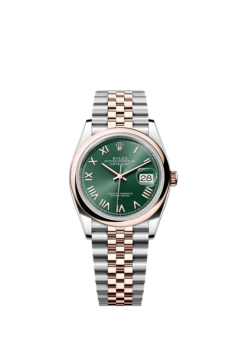 DATEJUST 126201 - 1