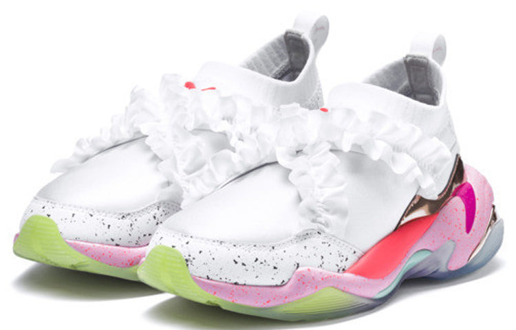 (WMNS) PUMA Sophia Webster x Thunder 'White Multi' 369519-01 - 2