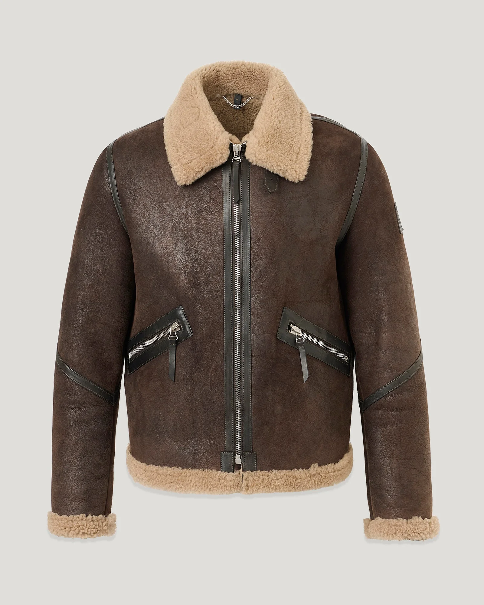 WINTERBROOK JACKET - 1