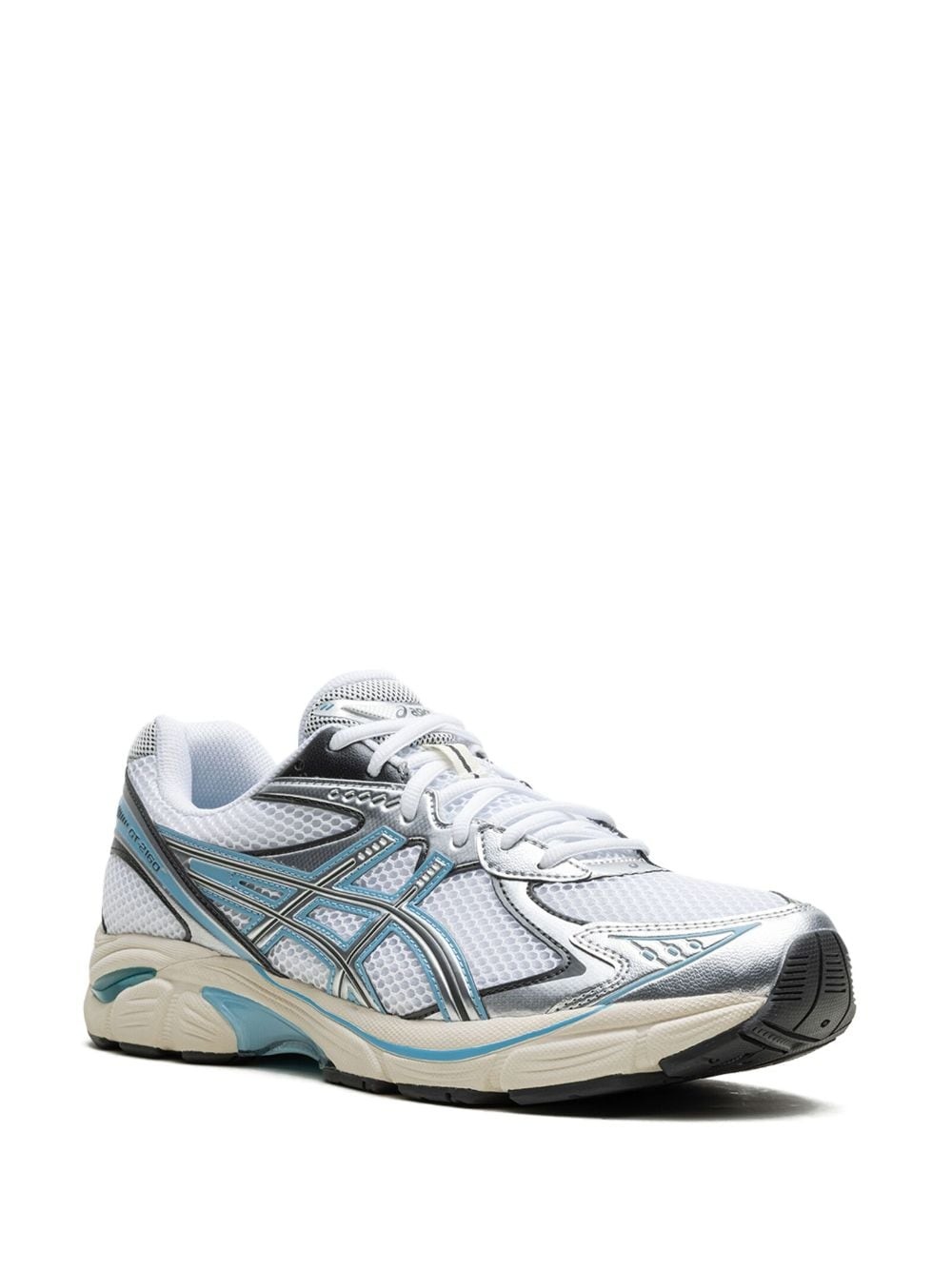 GT-2160 "White/Pure Silver" sneakers - 2