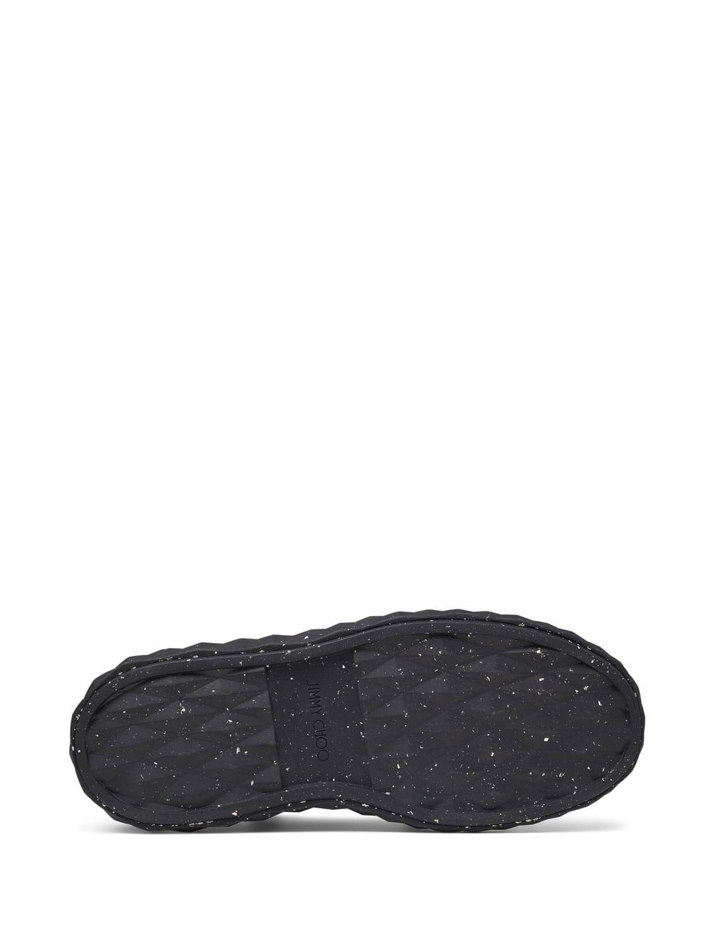 Diamond Light lace-up sneakers - 5